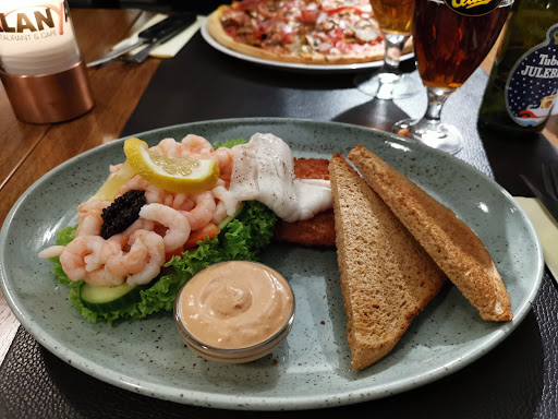 Photo of Restaurant Alanya Aars - Assersvej 2, 9600 Aars