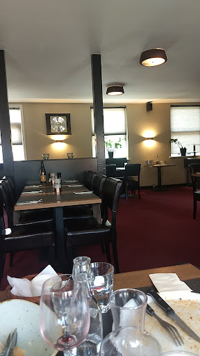 Photo of Restaurant Alanya Aars - Assersvej 2, 9600 Aars