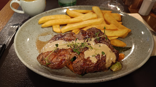 Photo of Restaurant Alanya Aars - Assersvej 2, 9600 Aars