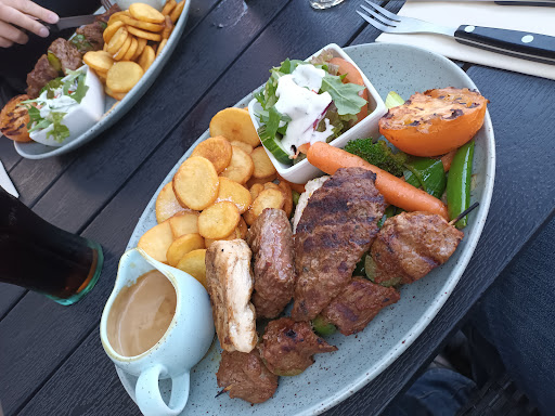 Photo of Restaurant Alanya Aars - Assersvej 2, 9600 Aars