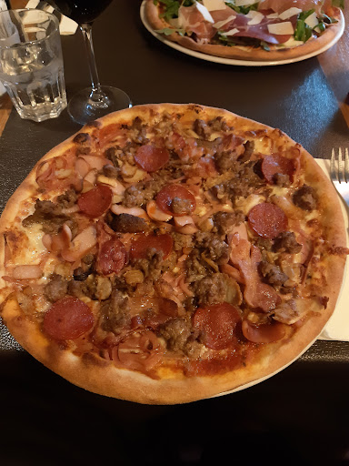 Photo of Restaurant Alanya Aars - Assersvej 2, 9600 Aars