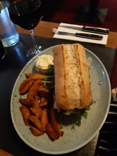 Photo of Restaurant Alanya Aars - Assersvej 2, 9600 Aars