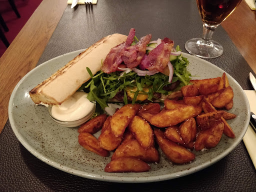 Photo of Restaurant Alanya Aars - Assersvej 2, 9600 Aars