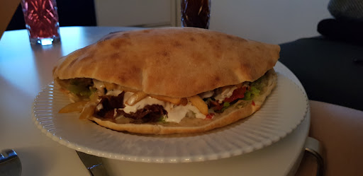 Photo of Restaurant Alanya Aars - Assersvej 2, 9600 Aars