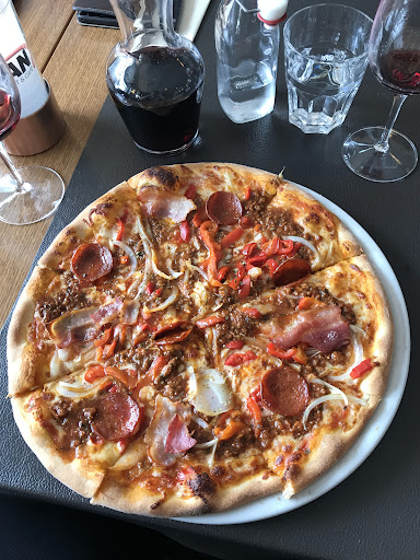 Photo of Restaurant Alanya Aars - Assersvej 2, 9600 Aars