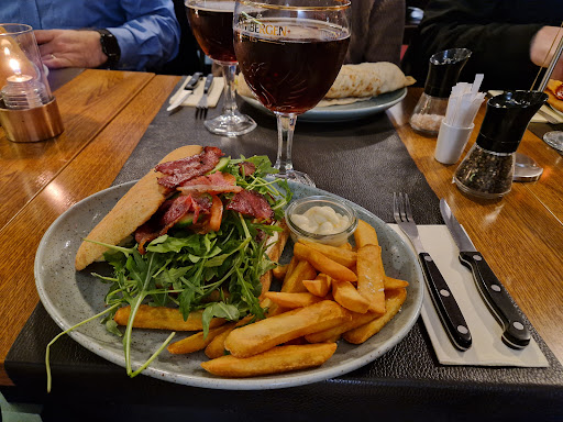 Photo of Restaurant Alanya Aars - Assersvej 2, 9600 Aars