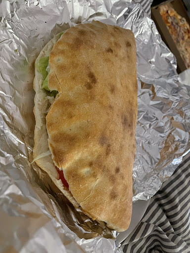 Photo of Birkerød Pizza House - Hovedgaden 44, 3460 Birkerød