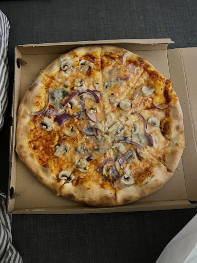 Photo of Birkerød Pizza House - Hovedgaden 44, 3460 Birkerød