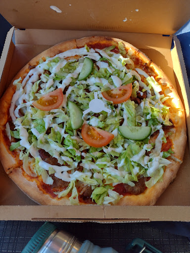 Photo of Birkerød Pizza House - Hovedgaden 44, 3460 Birkerød