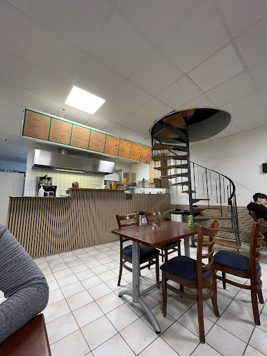 Photo of Birkerød Pizza House - Hovedgaden 44, 3460 Birkerød