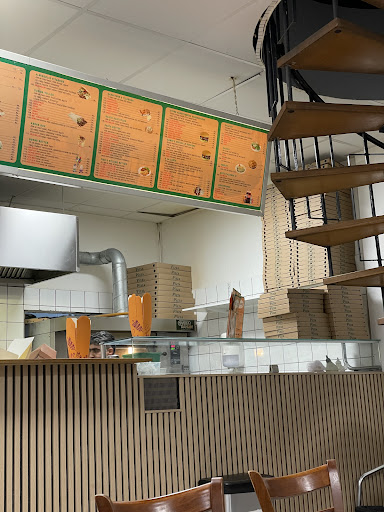 Photo of Birkerød Pizza House - Hovedgaden 44, 3460 Birkerød