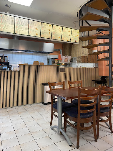 Photo of Birkerød Pizza House - Hovedgaden 44, 3460 Birkerød