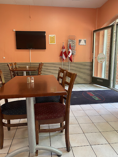 Photo of Birkerød Pizza House - Hovedgaden 44, 3460 Birkerød
