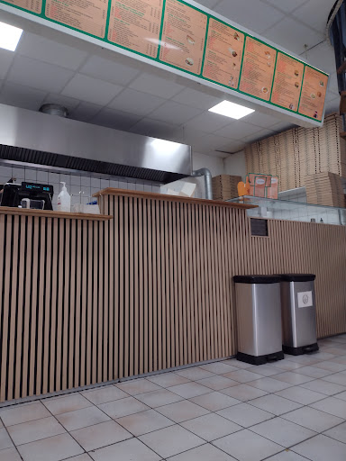 Photo of Birkerød Pizza House - Hovedgaden 44, 3460 Birkerød
