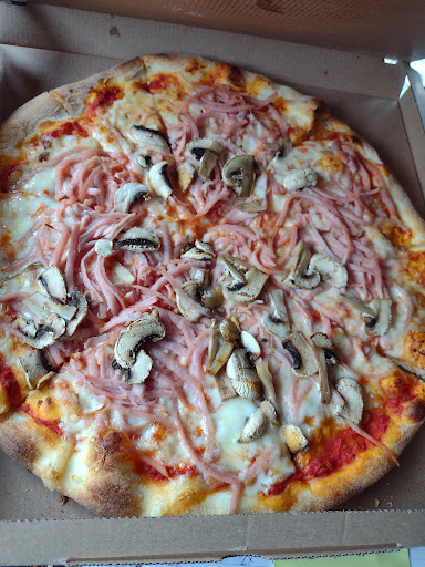 Photo of Birkerød Pizza House - Hovedgaden 44, 3460 Birkerød