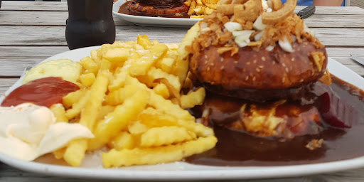 Photo of Q8 Grillen v/Hoang Thai Than - Jerslevvej 2, 9700 Brønderslev
