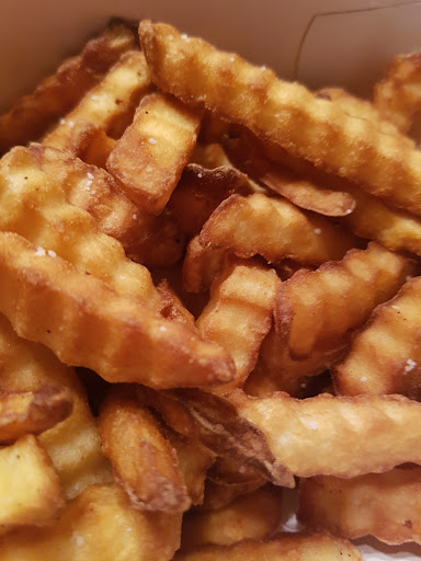 Photo of Q8 Grillen v/Hoang Thai Than - Jerslevvej 2, 9700 Brønderslev