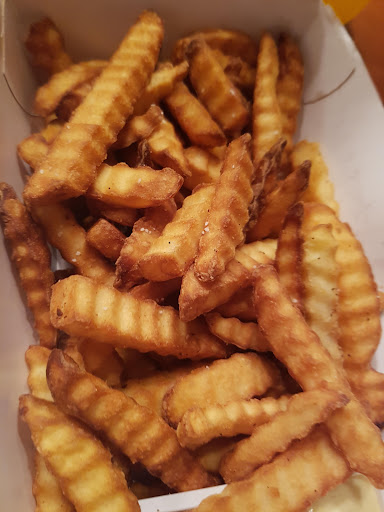 Photo of Q8 Grillen v/Hoang Thai Than - Jerslevvej 2, 9700 Brønderslev