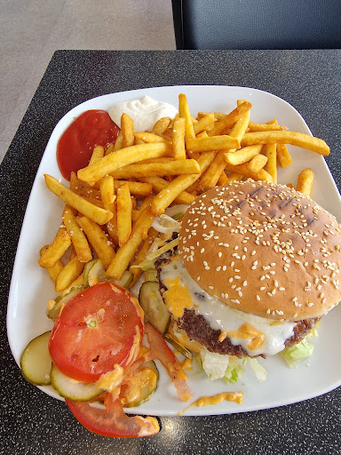 Photo of Q8 Grillen v/Hoang Thai Than - Jerslevvej 2, 9700 Brønderslev