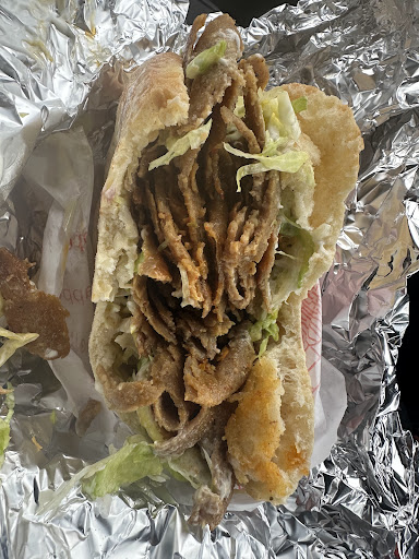 Photo of Byens GRILL & SANDWICH - Bredgade 4, 6, 9700 Brønderslev