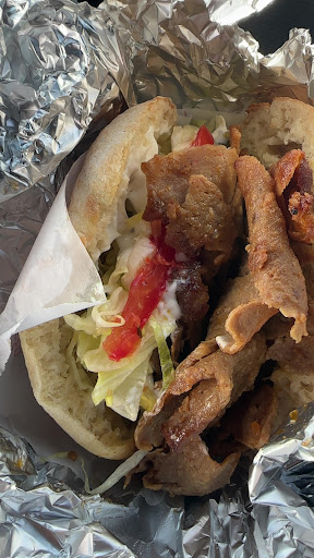 Photo of Byens GRILL & SANDWICH - Bredgade 4, 6, 9700 Brønderslev