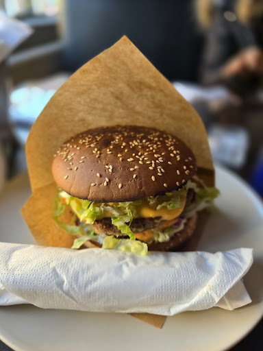 Photo of Byens GRILL & SANDWICH - Bredgade 4, 6, 9700 Brønderslev