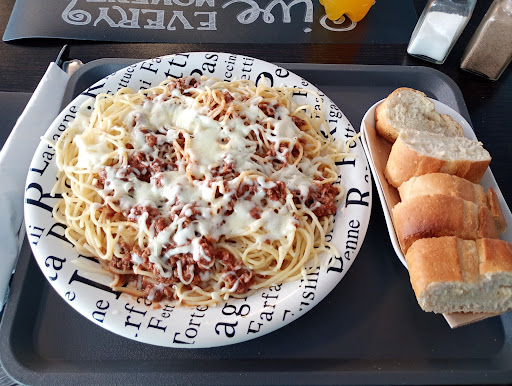Photo of Byens GRILL & SANDWICH - Bredgade 4, 6, 9700 Brønderslev