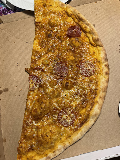 Photo of Pizza Pizza - Algade 57, 9700 Brønderslev