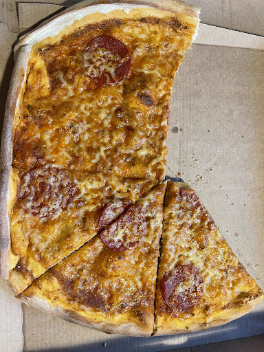 Photo of Pizza Pizza - Algade 57, 9700 Brønderslev