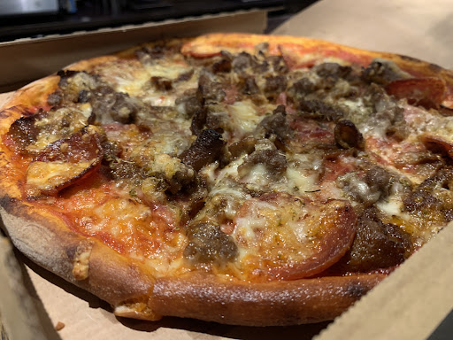Photo of Pizza Pizza - Algade 57, 9700 Brønderslev