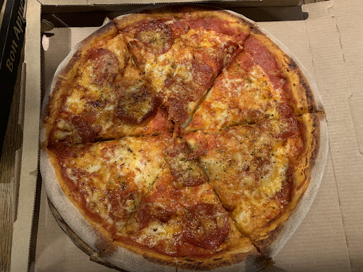 Photo of Pizza Pizza - Algade 57, 9700 Brønderslev