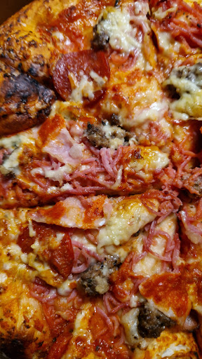 Photo of Pizza Pizza - Algade 57, 9700 Brønderslev