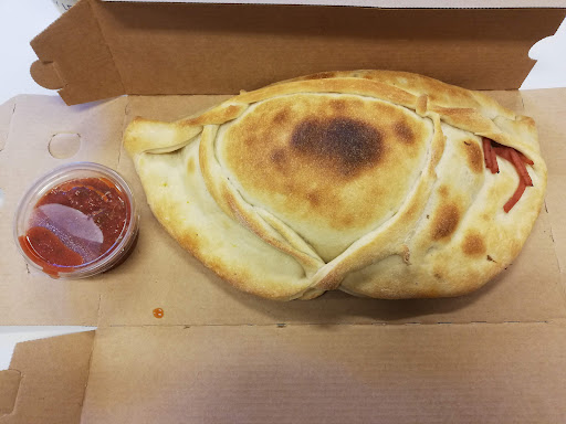 Photo of Hjallerup Pizza & Kebab House - Jernbanegade 1, 9320 Hjallerup