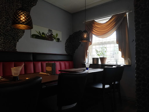Photo of Hjallerup Pizza & Kebab House - Jernbanegade 1, 9320 Hjallerup