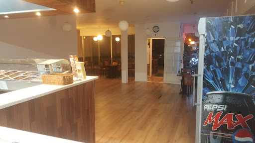 Photo of Pizza Italy - Pizza Italy, Vestergade 11, 9700 Brønderslev