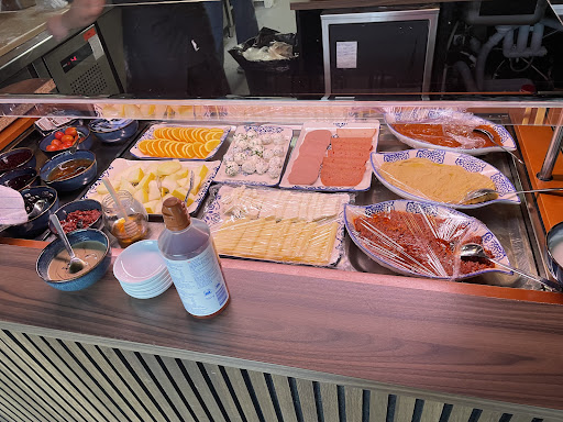 Photo of Yasmin café - Anatoliens Køkken - Tornhøjgård 21, 9220 Aalborg