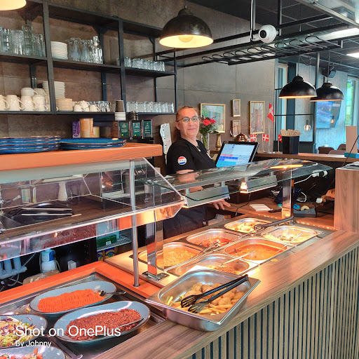 Photo of Yasmin café - Anatoliens Køkken - Tornhøjgård 21, 9220 Aalborg