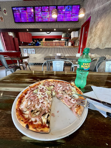 Photo of Foodcorner - Ørestads Blvd. 74, 2300 København