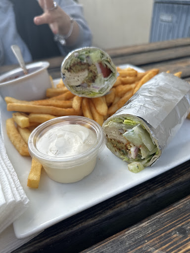 Photo of Foodcorner - Ørestads Blvd. 74, 2300 København
