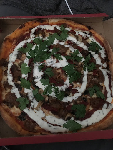 Photo of Foodcorner - Ørestads Blvd. 74, 2300 København