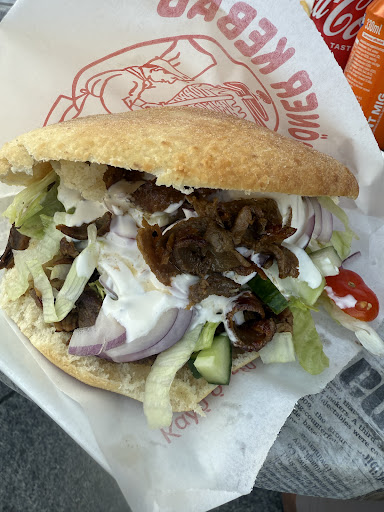 Photo of Foodcorner - Ørestads Blvd. 74, 2300 København