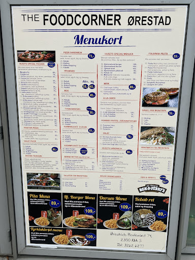 Photo of Foodcorner - Ørestads Blvd. 74, 2300 København