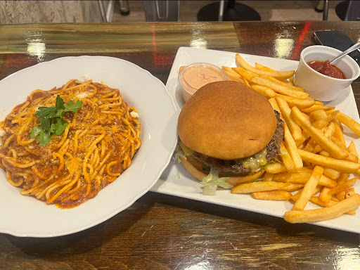 Photo of Foodcorner - Ørestads Blvd. 74, 2300 København