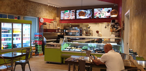 Photo of Foodcorner - Ørestads Blvd. 74, 2300 København