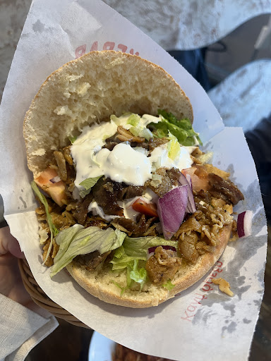 Photo of Foodcorner - Ørestads Blvd. 74, 2300 København
