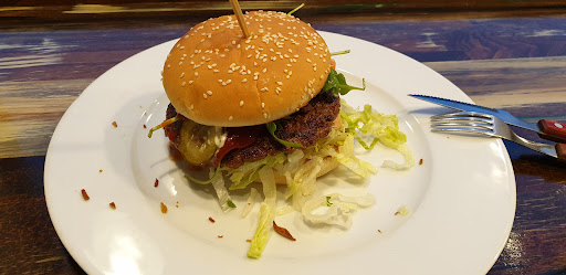 Photo of Foodcorner - Ørestads Blvd. 74, 2300 København