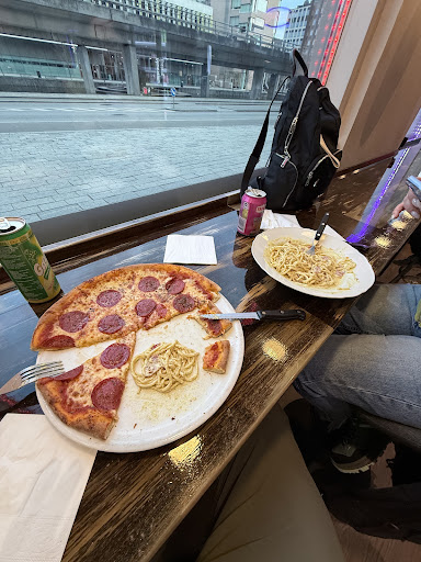 Photo of Foodcorner - Ørestads Blvd. 74, 2300 København