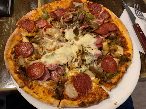 Photo of Foodcorner - Ørestads Blvd. 74, 2300 København