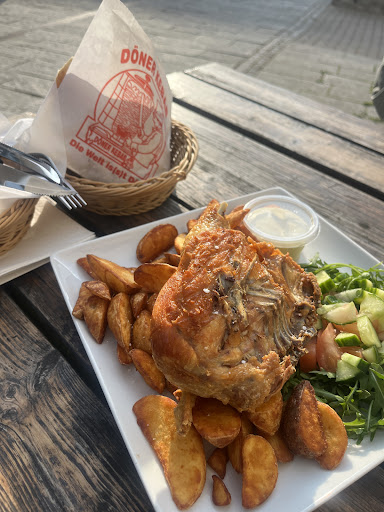 Photo of Foodcorner - Ørestads Blvd. 74, 2300 København