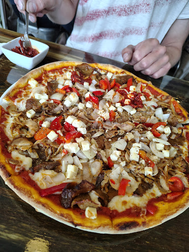 Photo of Foodcorner - Ørestads Blvd. 74, 2300 København